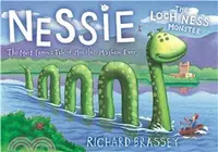 在飛比找三民網路書店優惠-Nessie The Loch Ness Monster