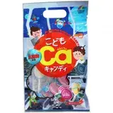 在飛比找遠傳friDay購物優惠-日本UNIMAT RIKEN 乳酸菌兒童棒棒糖（10入/袋）