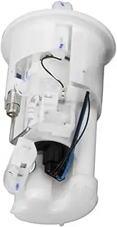 Gasoline Fuel Pump Assembly, Compatible For Yamaha MT03 MT-03 XT660X XT660R 2004-2014, 5VK-13907-01-00 5VK-13907-02-00