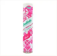 在飛比找松果購物優惠-☆潼漾小舖☆ BATISTE 秀髮乾洗噴劑 200ml (淡