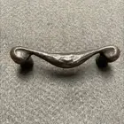 (5 Pack) 3 inch Rustica Nova Pull Patine Bronze