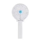NEW Portable Hand Held Small Folding Desk Fan Cooler Cooling USB D3O1