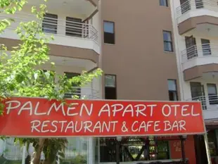 Palmen Apart Hotel