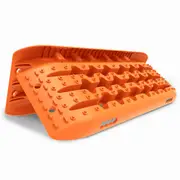 X-BULL KIT1 Recovery tracks GEN2.0 Boards Sand 10T 4WD trucks Snow tracks--Orange
