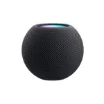 APPLE HOMEPOD MINI 黑色 全新 包裝未拆