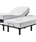 Kingnex Split California King Mattress Protector
