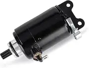 Motorcycle ATV Starter Motor Compatible With CBR250 FG FGYA MC14 CBR 250 RJ RK RK2 MC19 CBR250 RRL RRN RRR MC22 CB250 Hornet JADE 250