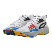 Puma Men's Genetics Basketball Sneakers 309691 02 - BRAND NEW IN BOX