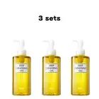 DHC Deep Cleansing Oil, 6.7 fl（200ml) 3 sets