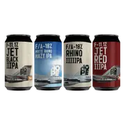 Hope Jet Fuel 4 Pack