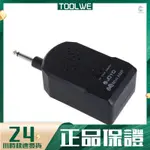 JOYO卓樂 JA-01 迷你電吉他音箱 帶失真音色 MINI練習小音箱 帶耳機