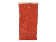 Snow Peak snow peak Separate sleeping bag Ofuton wide [minimum working temperat