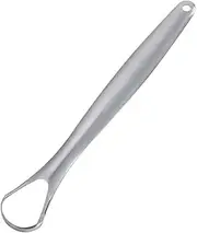 Cleaner Fresh Scraper Stainless Steel Breathing Cleaner Steel Mouth Tongue Care Cleaning Cleaning Agent