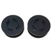 Iron Rock Off Road KJ 2.5" Rear Coil Spring Spacers