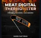instant read meat thermometer for cooking