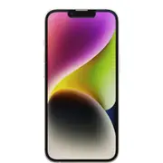 OtterBox Screen Protector Premium Pro Antimicrobial and Anti Blue Light Glass for iPhone 15 Pro Max