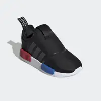 在飛比找PChome24h購物優惠-【ADIDAS】NMD 360 I 嬰幼 童鞋 休閒鞋 黑色