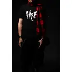 『ROCKCLUB X HRF全國制霸』高校熱音活動 T