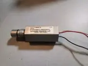 Schroeder A-LF 2548AC-40 Differential Pressure Switch 35PSID