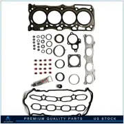 ✔Head Gasket Set 13-16 For Nissan Altima Rogue 2.5L DOHC Eng.Code "QR25DE"