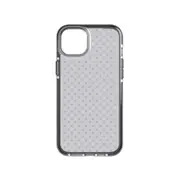 Tech21 Evocheck Phone Case For Apple Iphone 14 Plus - Smokey/black