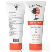 Classy Wino Sunscreen Flask 2 Pack 20 oz Total - Hidden Flask Secret Alcohol ...