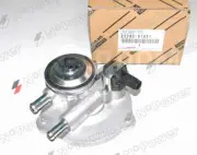 TOYOTA OEM Fuel Primer Pump Cap for Landcruiser VDJ200 1VD-FTV 07-ON (for: Toyota)