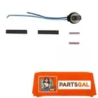 6438665-1 For Kelvinator Refrigerator Defrost Thermostat Kit Part # Model