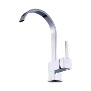 Basin Mixer Tap Faucet -Kitchen Laundry Bathroom Sink