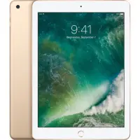 在飛比找蝦皮購物優惠-Apple iPad (2017) 9.7吋平板(128G/