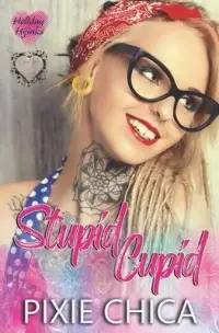 在飛比找博客來優惠-Stupid Cupid: Cupid Ink Series