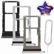 For Samsung Galaxy Tab A7 10.4" 2020 SM-T500 SIM Card Tray MicroSD Holder Slot