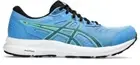 ASICS Men's Gel-Contend 8 Running Shoe Waterscape/Black - 1011B492-409, Watersca