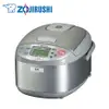 ZOJIRUSHI 象印 3人份 IH黑金鋼電子鍋 NP-GBF05 -