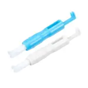 Needle Threader Insertion Tool Automatic Threader Easy