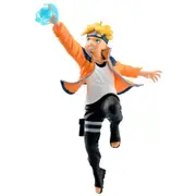 Banpresto Boruto Naruto Next Generations (Vibration Stars) - Boruto Uzumaki**