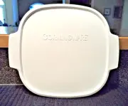 Corningware A-12-PC Plastic Storage Lid Fits A-10-B, A-4-B & A-5-B Casseroles