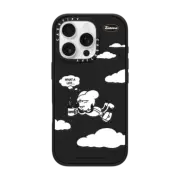 iPhone 16 Pro Impact Case MagSafe Compatible FLYING Z.Z