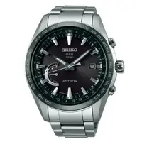 在飛比找樂天市場購物網優惠-送禮首選★SEIKO ASTRON 衛星定位GPS太陽能腕錶