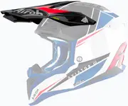 Airoh Aviator 3 Push, peak