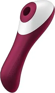 Satisfyer Dual Crush