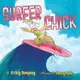 SURFER CHICK｜英文故事書童書外文書繪本父親節【麥克兒童外文書店】