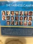 The Fairness Campaign Speaker Summit Cd Set