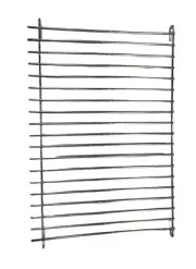 WEBER BABY Q TRIVET ROASTING RACK