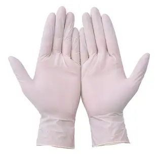 一次性手套50只洗碗女家務廚房耐用洗衣貼手防水乳膠加厚做飯手套