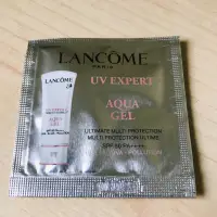 在飛比找蝦皮購物優惠-LANCÔME蘭蔻超輕盈UV水凝露SPF50防曬PA++++