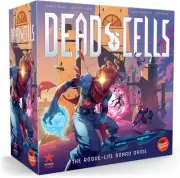 Dead Cells: The Board Game (IN-STOCK!)