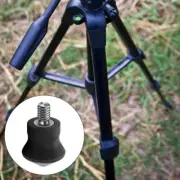 3Pcs Rubber Head Screw Tripod Feet Spikes for Camera Tripods Monopod Motorcycle