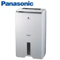 在飛比找PChome24h購物優惠-Panasonic 國際牌 11L空氣清淨 ECO NAVI