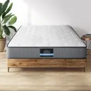 High Density Foam Mattress King Size Bedding Dust Mite Resistant Hypoallergenic